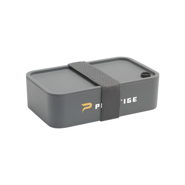 Logo trade promotional items image of: Bento PP Meal Box