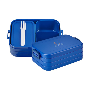 Logotrade promotional merchandise photo of: Mepal Lunch box Bento midi 900 ml