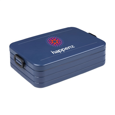 Logotrade promotional gift picture of: Mepal Lunch box Bento Large 1,5 L