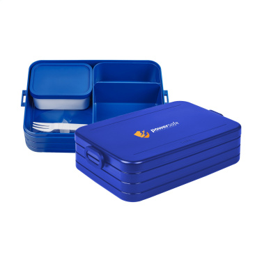 Logo trade business gifts image of: Mepal Lunch box Bento Large 1,5 L