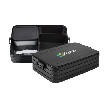 Logotrade promotional giveaways photo of: Mepal Lunch box Bento Large 1,5 L