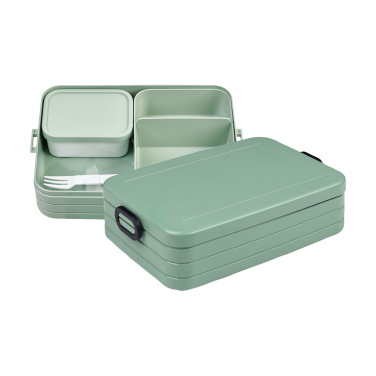 Logo trade corporate gifts picture of: Mepal Lunch box Bento Large 1,5 L
