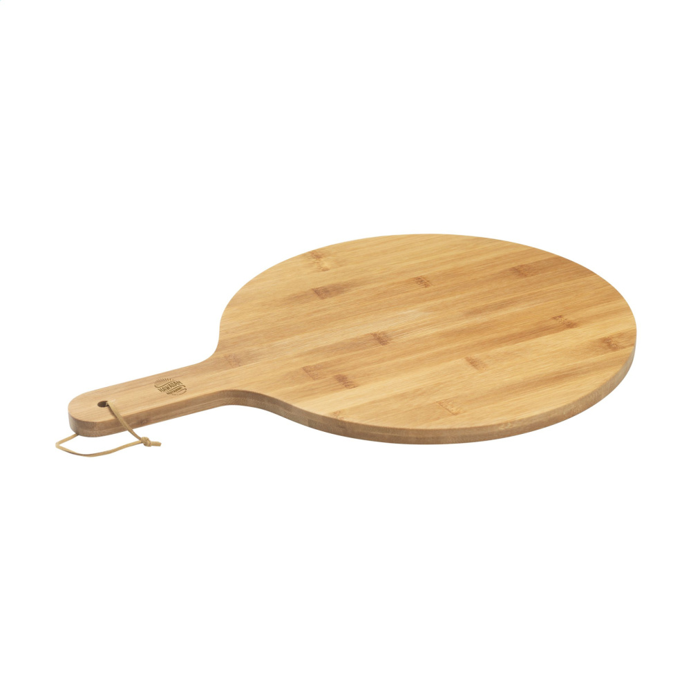 Logotrade promotional gifts photo of: Bodega Bamboo Board cutting board