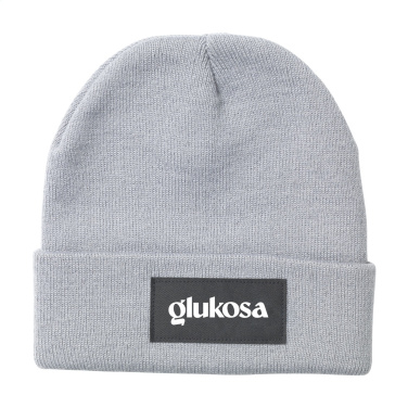 Logotrade advertising product picture of: Stavanger GRS RPET Beanie hat