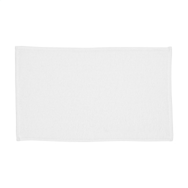 Logotrade promotional merchandise image of: Printed Towel 300 g/m² 50x100