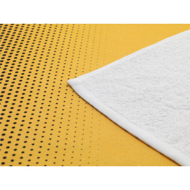 Logo trade corporate gifts picture of: Printed Towel 300 g/m² 50x100