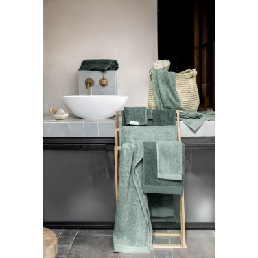 Logotrade corporate gifts photo of: Walra Bath Towel Remade Cotton 70 x 140
