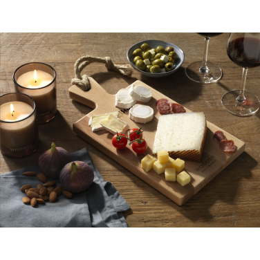 Logo trade promotional gifts picture of: Wooosh Tabla serving board