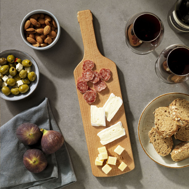 Logo trade promotional merchandise photo of: Bottle Board serving board