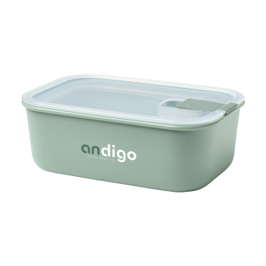 Logotrade corporate gifts photo of: Mepal Storage Box EasyClip 1 L