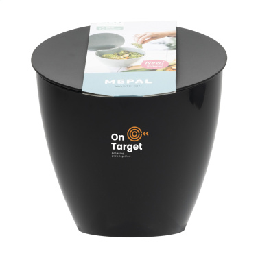 Logotrade promotional item picture of: Mepal Calypso Waste Bin