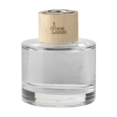 Logo trade advertising product photo of: Wooosh Fragrance Sticks Fine Oudh