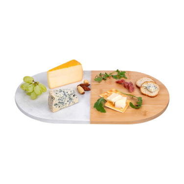 Logotrade business gifts photo of: Garcia Serving Board