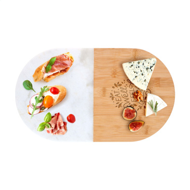 Logotrade promotional merchandise picture of: Garcia Serving Board