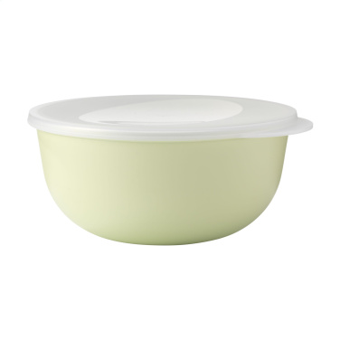 Logo trade promotional items image of: Tess Food Bowl