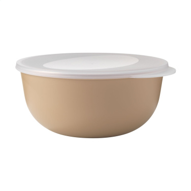 Logotrade promotional merchandise picture of: Tess Food Bowl