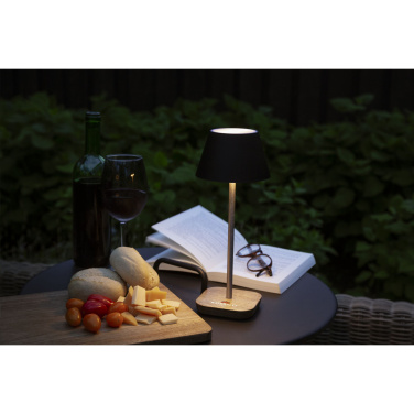 Logotrade advertising product image of: Wooosh RCS Luzia Table Light