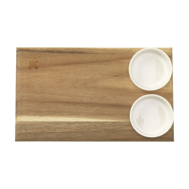 Logotrade promotional products photo of: Wooosh Pincho Serving Board