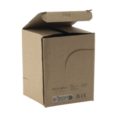 Logotrade promotional merchandise image of: Wooosh Luminosa LED Candle