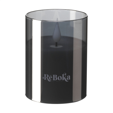 Logotrade corporate gift picture of: Wooosh Luminosa LED Candle