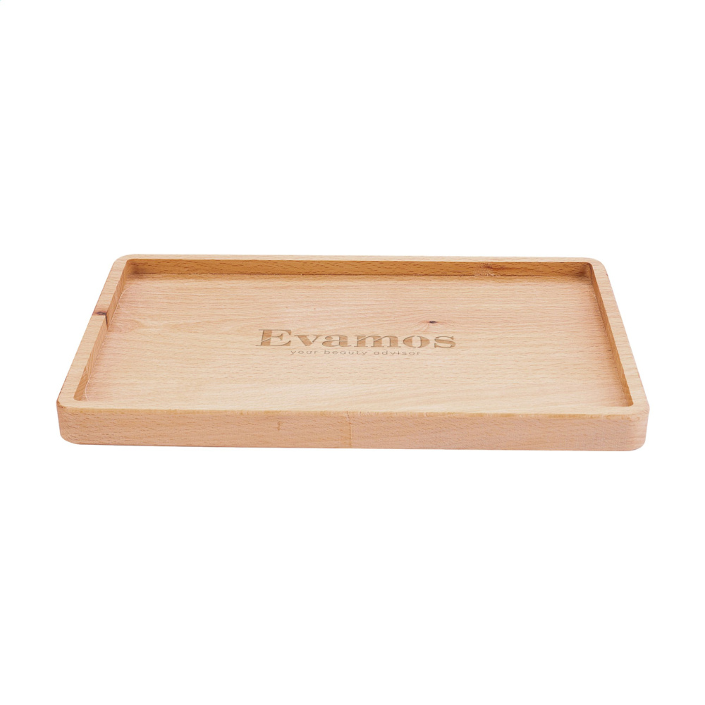 Logotrade corporate gifts photo of: Harmony Serving Tray Rectangle