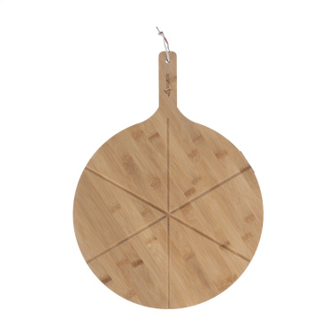 Logo trade promotional products image of: Pizza Set Padana 2-pcs