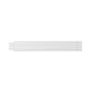 Logo trade corporate gift photo of: Metric folding ruler