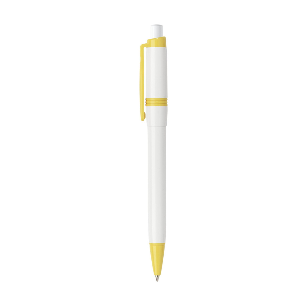 Logo trade promotional items picture of: Stilolinea Olly pen