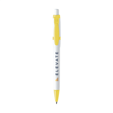 Logo trade promotional product photo of: Stilolinea Olly pen