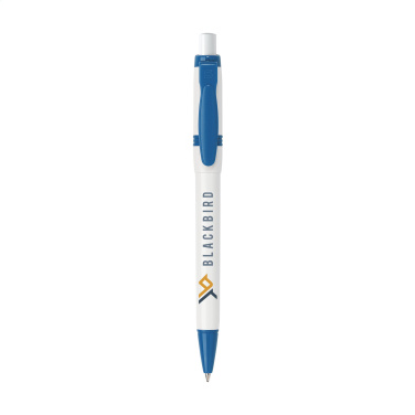 Logo trade promotional giveaways picture of: Stilolinea Olly pen