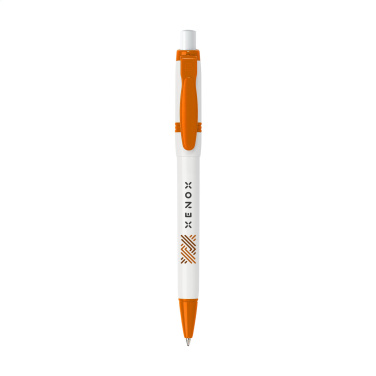 Logotrade corporate gift picture of: Stilolinea Olly pen