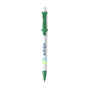 Logo trade promotional items image of: Stilolinea Olly pen