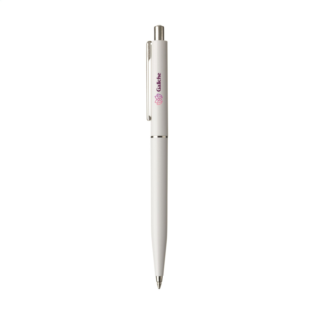 Logo trade promotional giveaway photo of: Senator Top pen