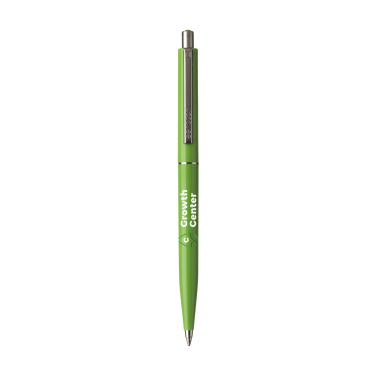 Logo trade promotional item photo of: Senator Top pen