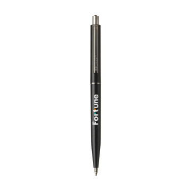 Logo trade corporate gifts picture of: Senator Top pen