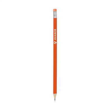 Logotrade business gifts photo of: Pencil