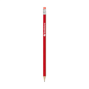 Logo trade corporate gifts picture of: Pencil