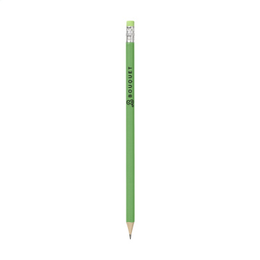 Logo trade promotional gifts image of: Pencil