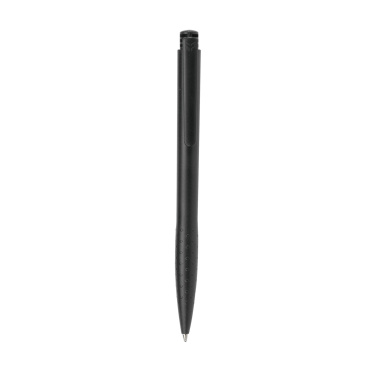 Logo trade corporate gift photo of: BlackTip pen
