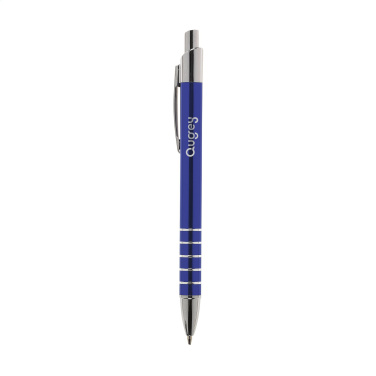 Logo trade promotional items picture of: Nuance pen