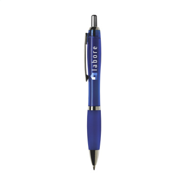 Logo trade business gifts image of: Athos pen
