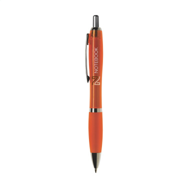 Logotrade business gifts photo of: Athos pen