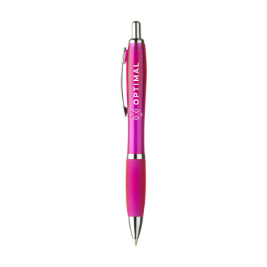 Logo trade promotional items image of: Athos pen