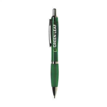 Logotrade promotional item image of: Athos pen
