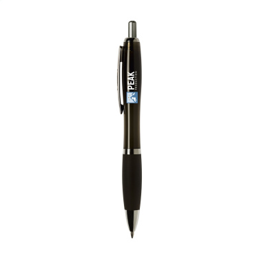 Logo trade promotional giveaways picture of: Athos pen