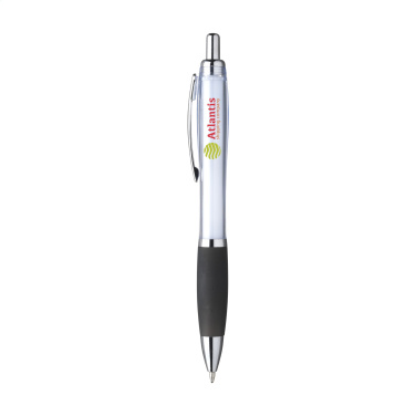 Logo trade business gifts image of: Athos pen