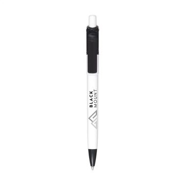 Logo trade promotional items image of: Stilolinea Ducal Color pen
