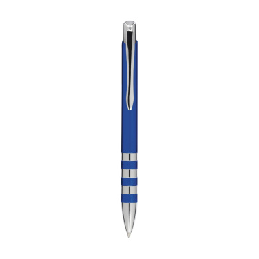 Logo trade promotional gifts image of: Ringer pen