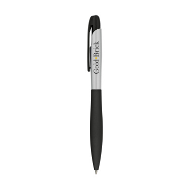 Logo trade promotional giveaways picture of: Gracia pen
