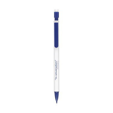 Logotrade promotional products photo of: SignPoint refillable pencil